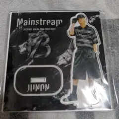 BE:FIRST JUNON Main streamアクリルスタンド