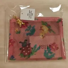 フェイラー バッグ 新品 未使用