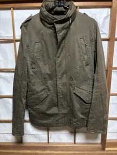 MONSIEUR NICOLE ジャケット