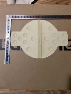 リユースデッキパッド BURTON②