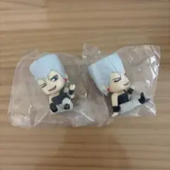 肩ズンFig.ジョジョの奇妙な冒険 スターダストクルセイダース ポルナレフ 2点