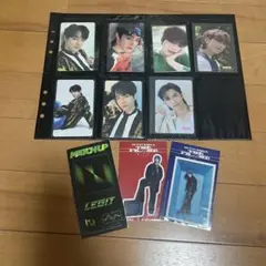 INI 佐野雄大 トレカ まとめ売り