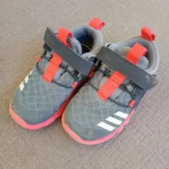 アディダス　14センチ　靴　スニーカー