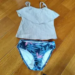 ROXY ガールズ水着　130