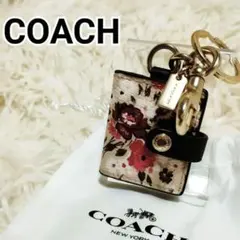 2025年最新】コーチ ピクチャー フレーム キーホルダーの人気アイテム