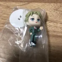 みあげてすたぁ スパイファミリー　ロイド