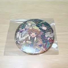 約ネバ コレクション缶バッジ