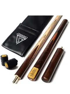 美品　ビリヤード　CUESOUL キューソウル　バッグ付き 美品 ビリヤード CUESOUL キューソウル バッグ付き ビリヤード