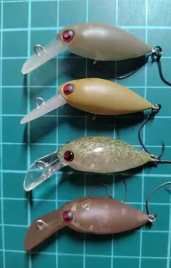 2025年最新】ロデオクラフト モカ dr ssの人気アイテム - メルカリ