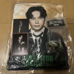 三代目 J SOUL BROTHERS 山下健二郎 クッション13個セット 三代目 J SOUL BROTHERS 山下健二郎 クッション13個セット