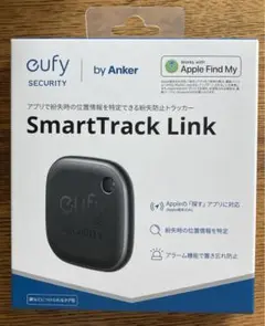 Anker Eufy Security SmartTrack Link
