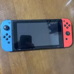 Nintendo Switch 本体 ※ジャンク品