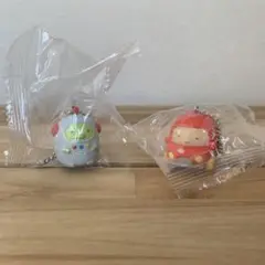 すみっコぐらし　フィギアマスコット2