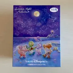 【新品未開封】サマーナイトメロディーズ リーナベル キーホルダーセット