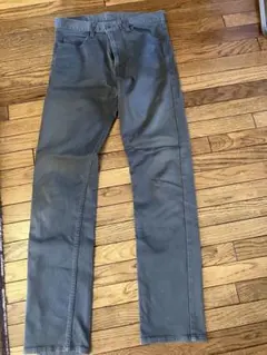 Levi's 505 デニムパンツ W34 L34
