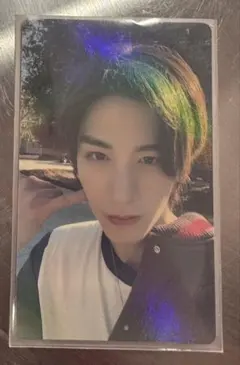 BOYNEXTDOOR イハン who weverse global ホログラム