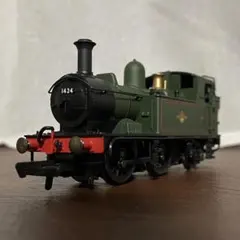 Hornby Class 14XX 蒸気機関車 Hornby Class 14XX 蒸気機関車