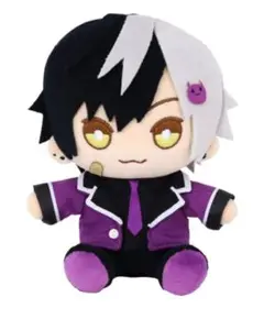 AMPTAK まぜ太 初期ぬいぐるみ 2点セット AMPTAKxCOLORS まぜ太 ぬいぐるみ - メルカリ