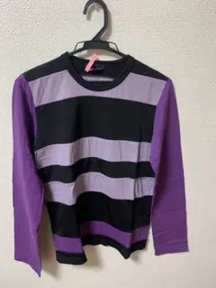 2025年最新】COMME des GARCONS 柄・デザイン：ボーダー レディース