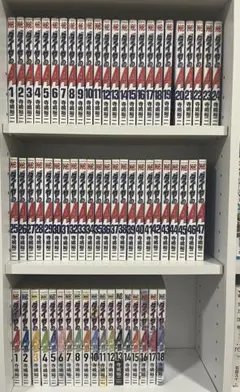 2025年最新】ダイヤのa 全巻セットの人気アイテム - メルカリ