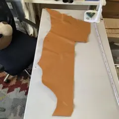 本革（牛革はぎれ3）