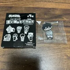 2025年最新】桃源暗鬼 チビキャラブロックの人気アイテム - メルカリ