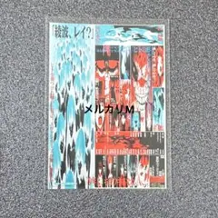 エヴァンゲリオン ステッカー