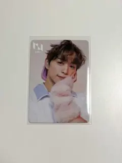 INI THE WINTER MAGIC 選出店舗 後藤威尊