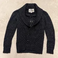 【美品！未使用品！】DIESELカーディガン 2025年最新】diesel カーディガンの人気アイテム - メルカリ