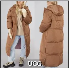 2025年最新】UGG ダウンジャケットの人気アイテム - メルカリ