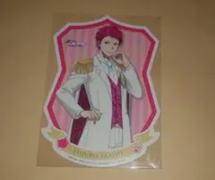 黒子のバスケ ホワイトスーツ ポストカード 赤司