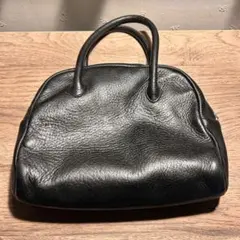 Aeta (アエタ) ディアレザーボストンバッグ“DEER BOSTON S”