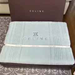 2025年最新】CELINEミンクタッチアクリル毛布の人気アイテム - メルカリ