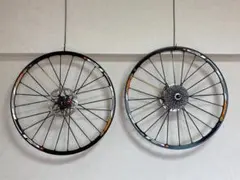 MAVIC マビック 新品 ホイールカバー 2枚セット MAVIC ホイールカバー ケース 2コセット