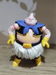 ドラゴンボールZ ハイブリッドアクション 超龍伝 魔人ブウ bme6fzu ドラゴンボールZ ハイブリッドアクション 超龍伝 魔人ブウ