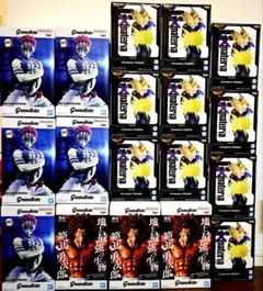 最新 人気 厳選 プライズ フィギュア　18個 まとめ売り 新品未開封