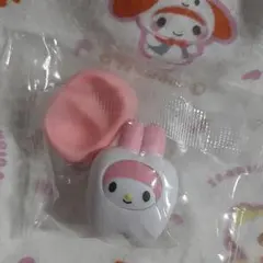 みんなでなっちゃお！歯『マイメロディ』