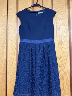 美品☆anySiSパーティドレス ホルターネック 結婚式 2次会 オンワード樫山 2025年最新】any SiS パーティードレスの人気アイテム - メルカリ