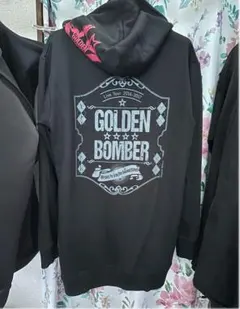 2025年最新】ゴールデンボンバーパーカーの人気アイテム - メルカリ
