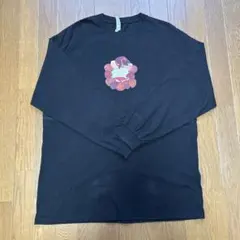 踊ってばかりの国　Tシャツ　レア　希少　ライブ　フェス logo_sumi.jpg