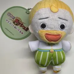 キャンチョメ