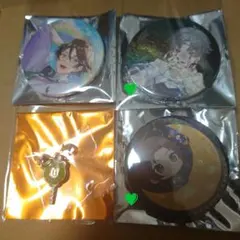 2025年最新】浦島坂田船 春ツ 缶バッジの人気アイテム - メルカリ