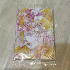 キュアメロディ　キュアリズム　ウエハース12