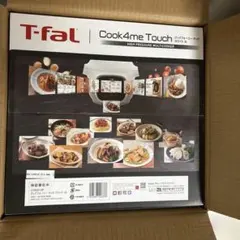 2025年最新】ティファール クックフォーミー タッチ ホワイト 3l