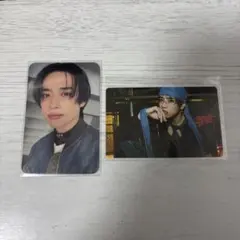 THEBOYZ ソヌ トレカ sunwoo