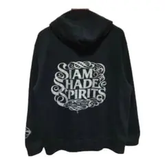 【SIAM SHADE】パーカー【レア】
