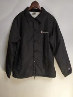 裏起毛 ナイロンジャケット