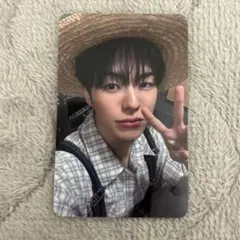 TREASURE ジェヒョク LOVE PULSE MUSIC PLANT