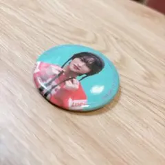 本多大夢くん　缶バッジ