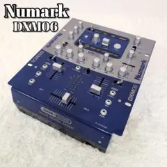 【希少・状態良好】 Numark DXM06 DJミキサー 2025年最新】Numark DXM06の人気アイテム - メルカリ
